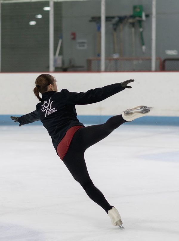 Twyla Tanner